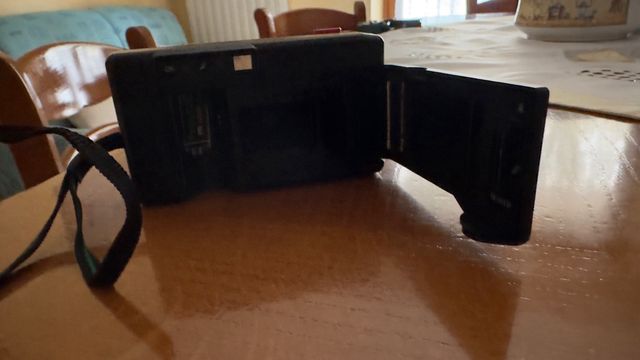 Macchina fotografica HAKING VISION III