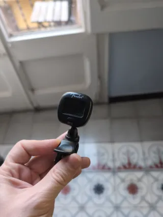 Ukelele Fender California Coast