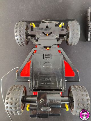 Jet Blaster - Taiyo Radio Control Giochi Preziosi