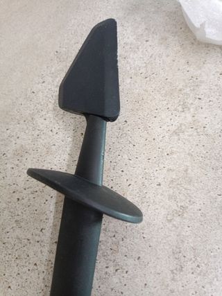 Cuchara y cubilete Nuevo