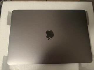 Macbook pro a1708 en venta 2017 