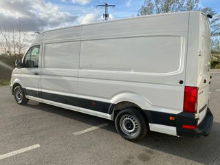 Volkswagen Crafter 35 Furgon Bm Tn L4H2 2019