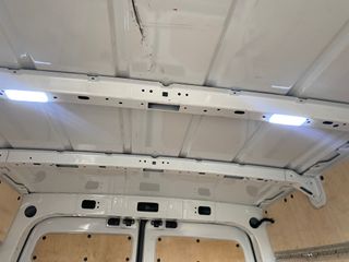 Volkswagen Crafter 35 Furgon Bm Tn L4H2 2019