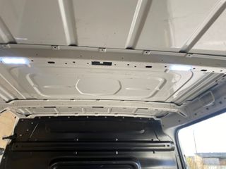 Volkswagen Crafter 35 Furgon Bm Tn L4H2 2019