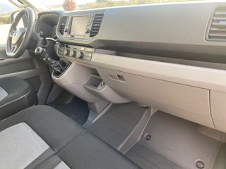 Volkswagen Crafter 35 Furgon Bm Tn L4H2 2019