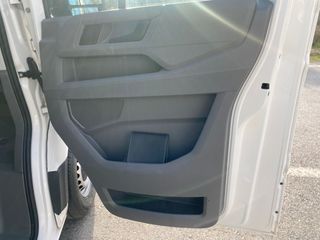 Volkswagen Crafter 35 Furgon Bm Tn L4H2 2019