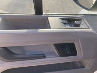 Volkswagen Crafter 35 Furgon Bm Tn L4H2 2019