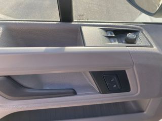 Volkswagen Crafter 35 Furgon Bm Tn L4H2 2019