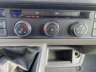 Volkswagen Crafter 35 Furgon Bm Tn L4H2 2019