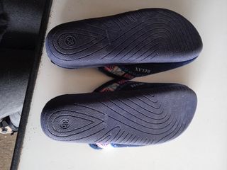 Zapatillas casa