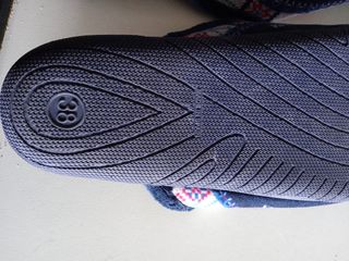 Zapatillas casa