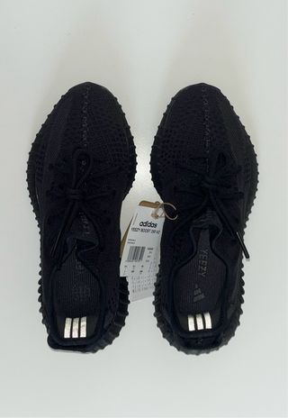 Yeezy 350 V2 Onyx