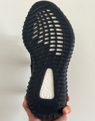 Yeezy 350 V2 Onyx