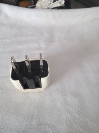 Enchufe de Horno