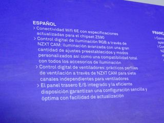 PLACA BASE PARA PC NUEVA (158570)