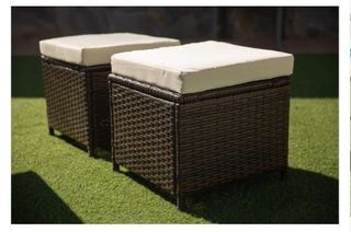 SUPER OFERTA CONJUNTO DE EXTERIOR RINCONERA M