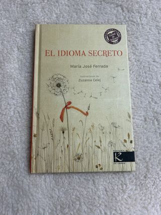 El idioma secreto