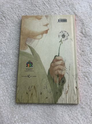 El idioma secreto