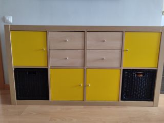 Mueble Ikea