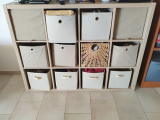 Estantería 