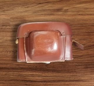 Macchina fotografica  Voigtlander Victor F