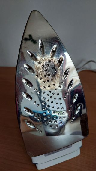 Plancha Kunff