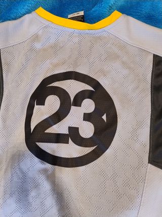 Canotta Nike Jordan M