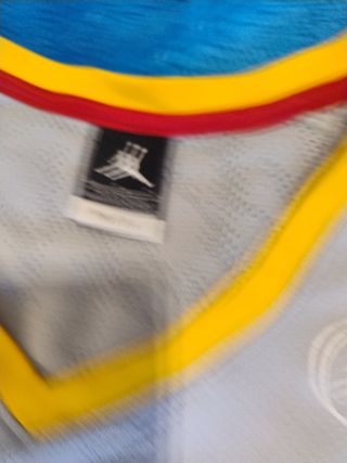 Canotta Nike Jordan M