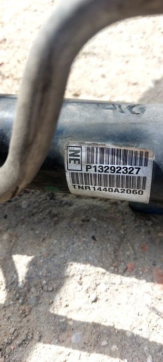 CREMALLERA OPEL INSIGNIA 2.0