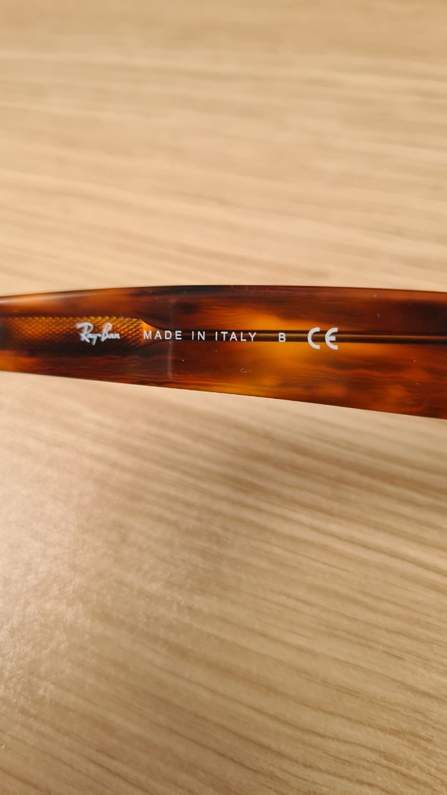 Montura Gafas Ray Ban