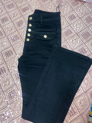 Pantalon nuevo sin estrenar vaquero