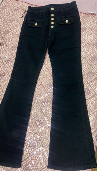Pantalon nuevo sin estrenar vaquero