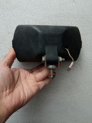 Faro Halógeno 
