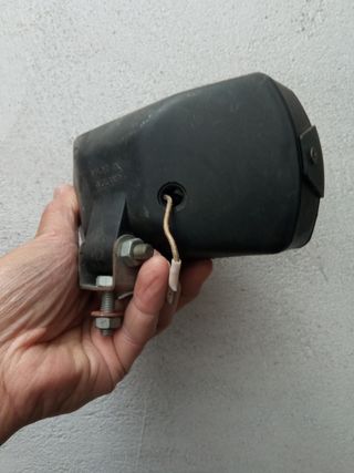 Faro Halógeno 