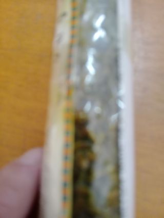 Vela Esotérica Contra a Inveja