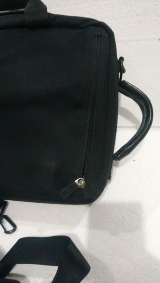 Borsa porta computer Volvo