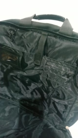 Borsa porta computer Volvo