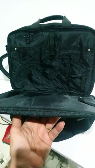 Borsa porta computer Volvo