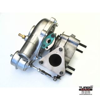 Turbo Land-Rover Freelander 2.0 DI Garrett 452202