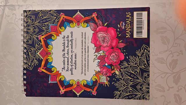 mandalas