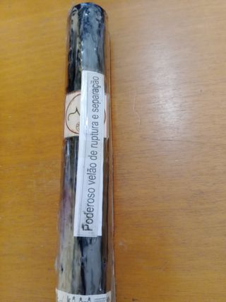 Vela Esotérica de Ritual