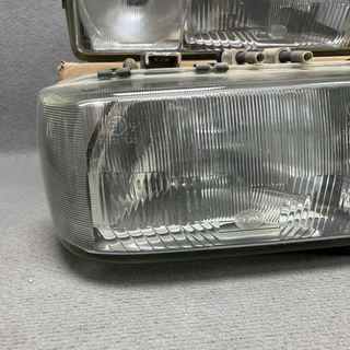 faros audi 80 90 b2 coupe gt hella