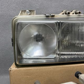 faros audi 80 90 b2 coupe gt hella