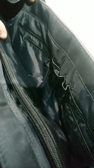 Borsa porta computer