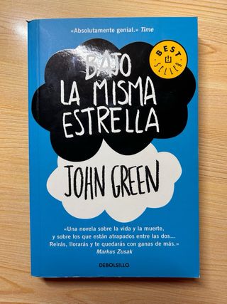 Bajo la Misma Estrella