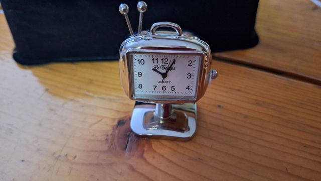 Orologi in miniatura