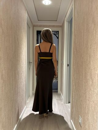Vestido de fiesta 