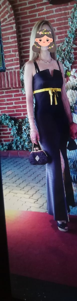 Vestido de fiesta 