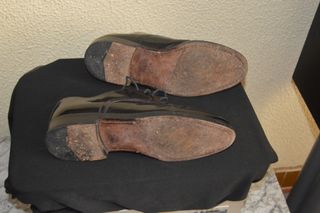 Zapatos vestir