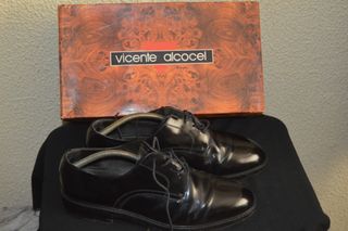 Zapatos vestir